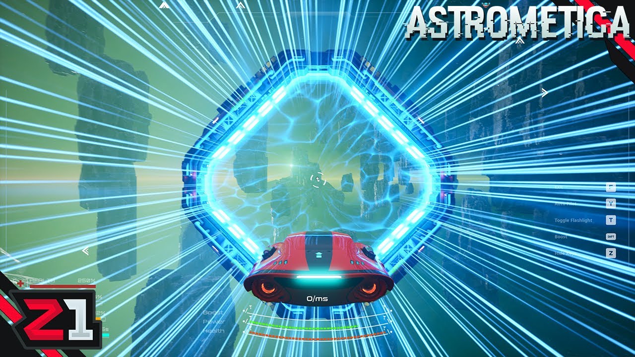 A NEW BASE And WARP ! Astrometica [E9]