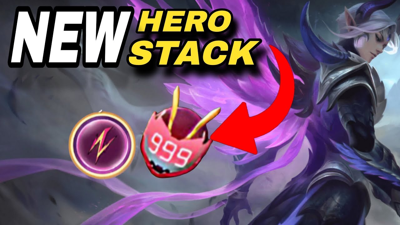 Neobeasts 999 Stack with NEW HERO Ling | Magic Chess Go Go Combo Terbaru