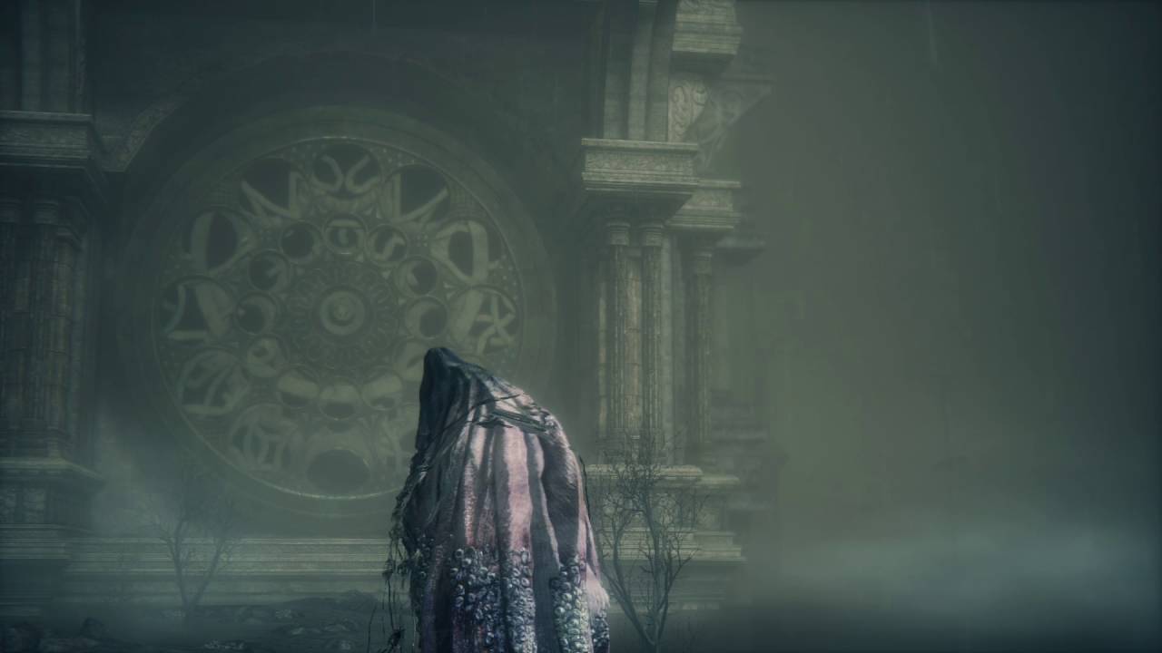 Bloodborne - Hidden Insight in the Fishing Hamlet