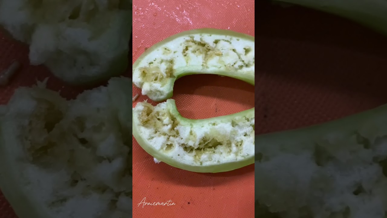 Kapurung simple