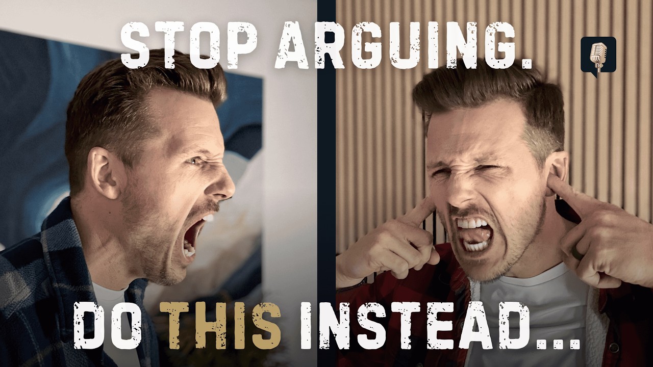 You Can't Debate Them Out of Their Beliefs | Here's What to Do About It