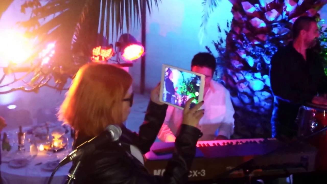 One (U2 cover)-Positivo