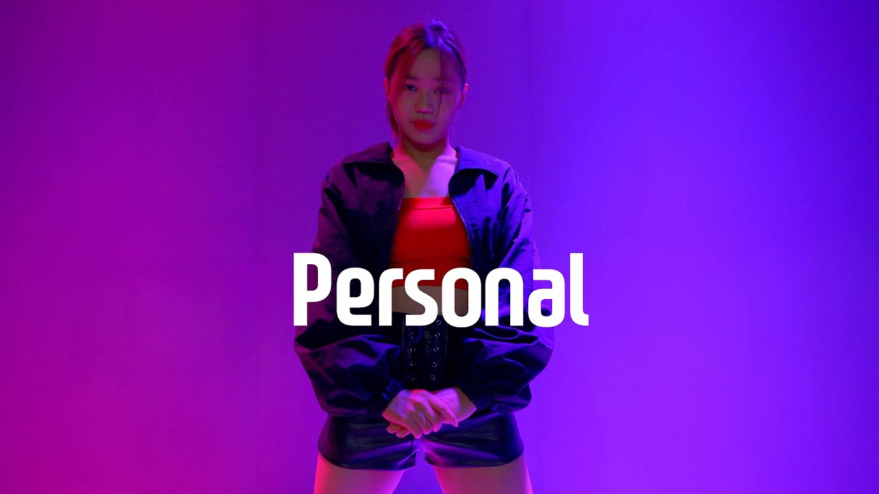 Kehlani - Personal | LINA choreography