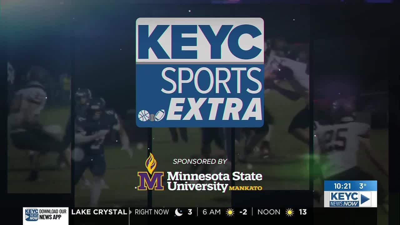 Sports Extra: Winter Week Five (Part I)