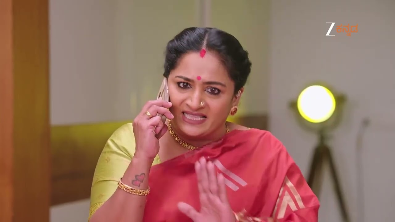 Shravani Subramanya | Ep - 526 | Webisode | Feb 19 2026 | Zee Kannada