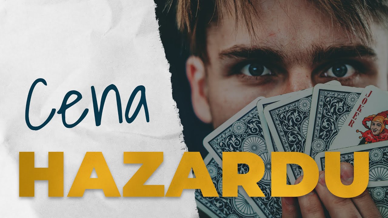 Dlaczego HAZARD tak mocno uzależnia?  | 1 Procent Dnia