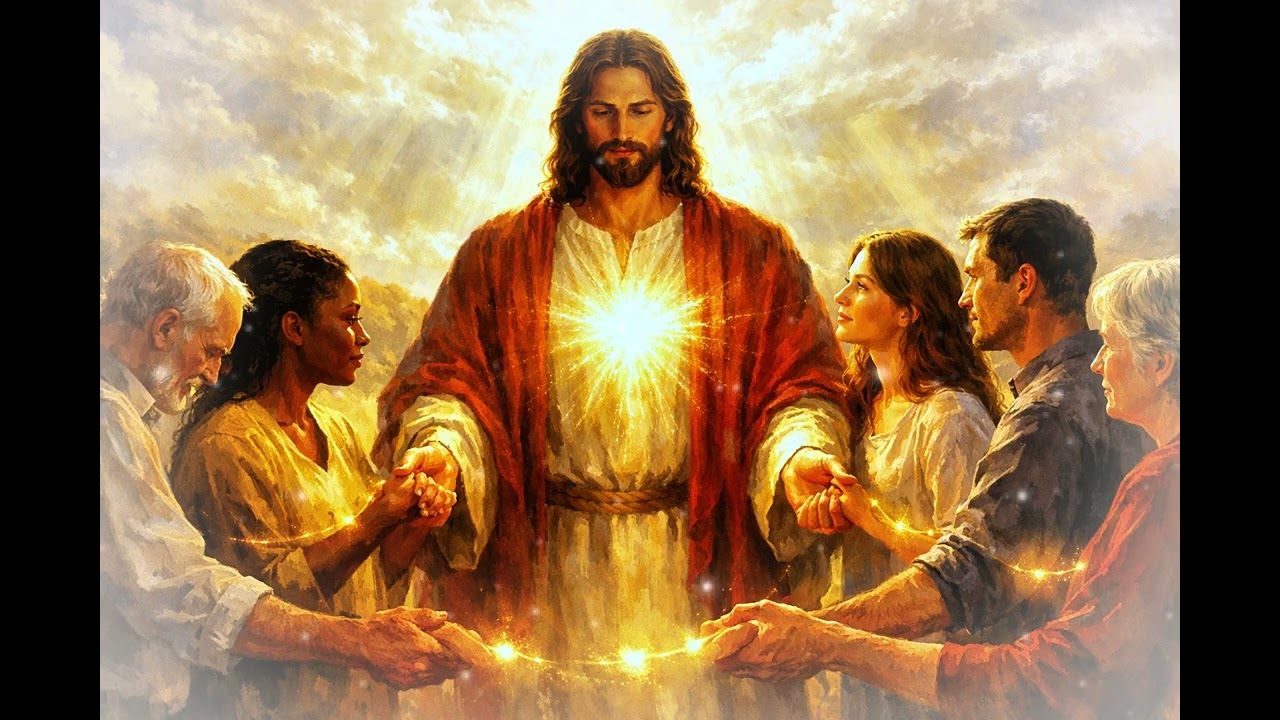 Si nous nous aimons les uns les autres, Dieu demeure en nous