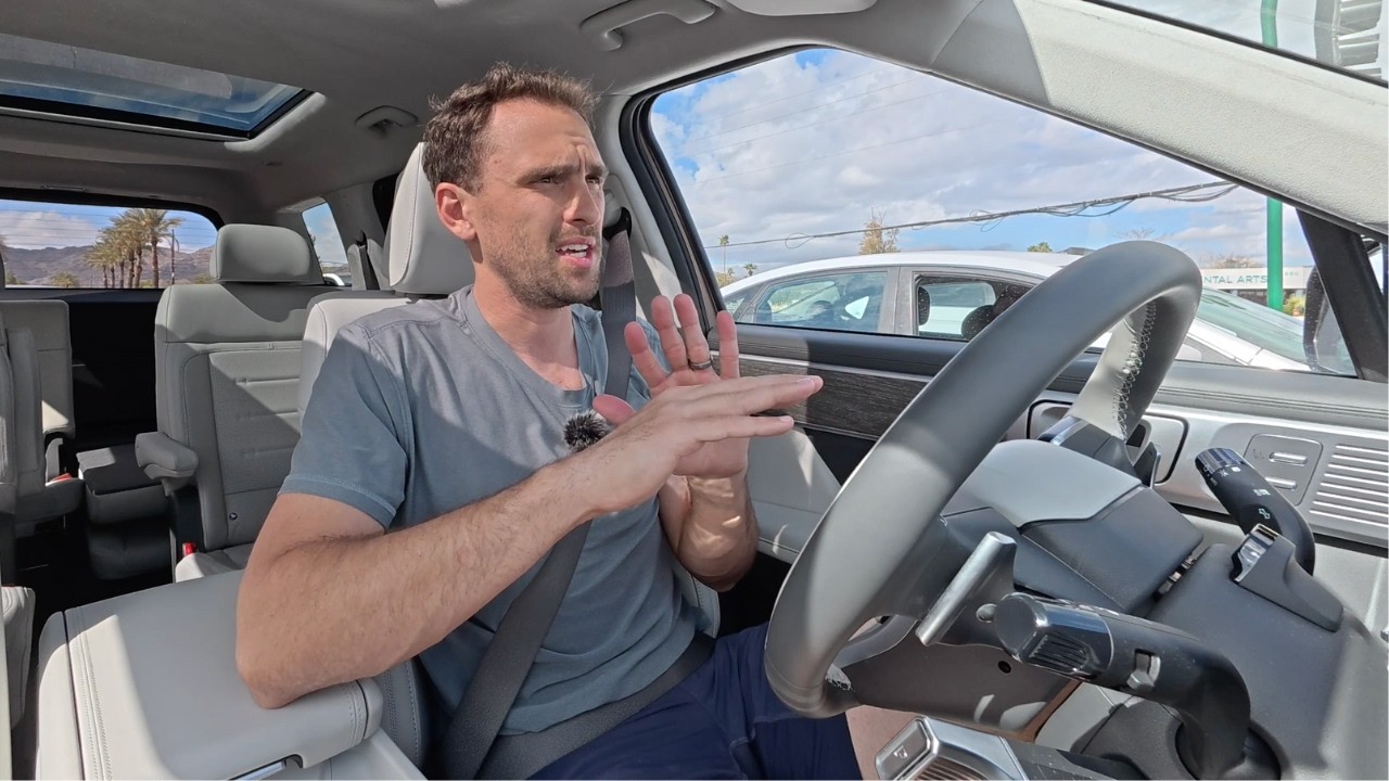 10 EV's You Need to Avoid Right NOW - I Drove Them All