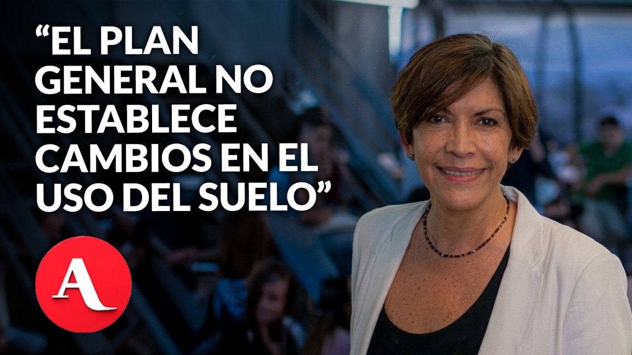 ¿El Plan General de Desarrollo cambiará usos de suelo en CDMX? Esto respondió Patricia Ramírez Kuri