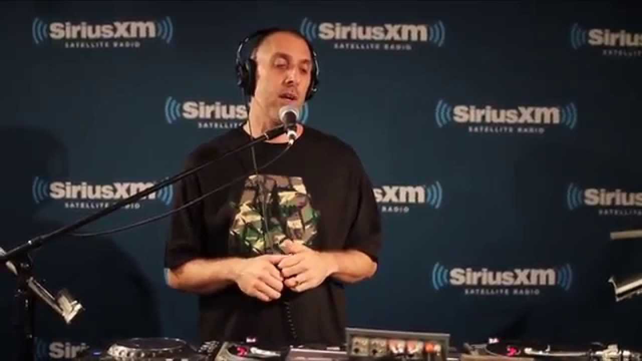 DJ Eclipse announces the Rock Steady Crew 37th Anniversary Show at Central Park NYC