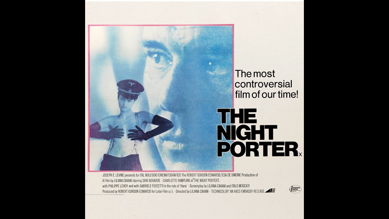 Episode 586: The Night Porter (1974)