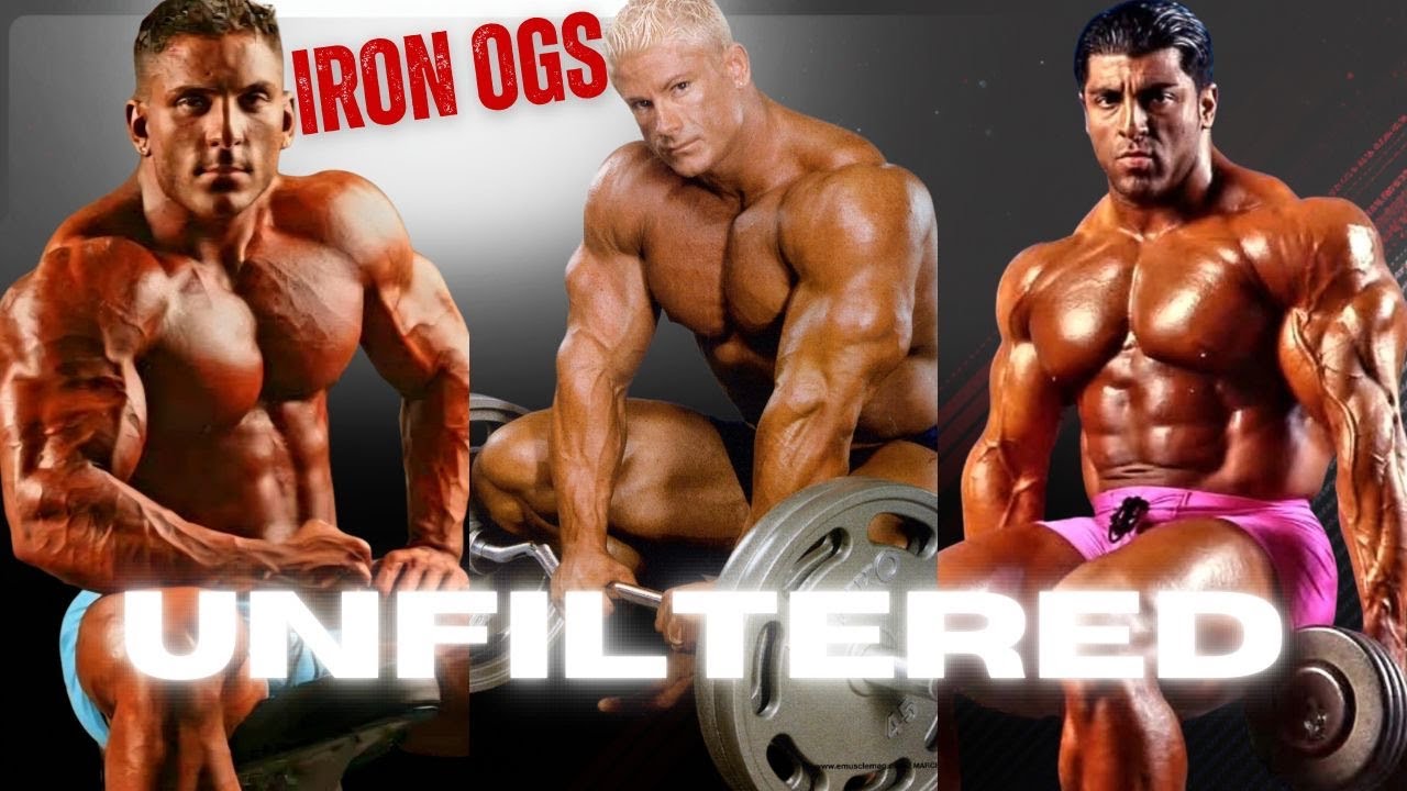 IRON OGs UNFILTERED: Arnold Classic 2026 Preview and Predictions