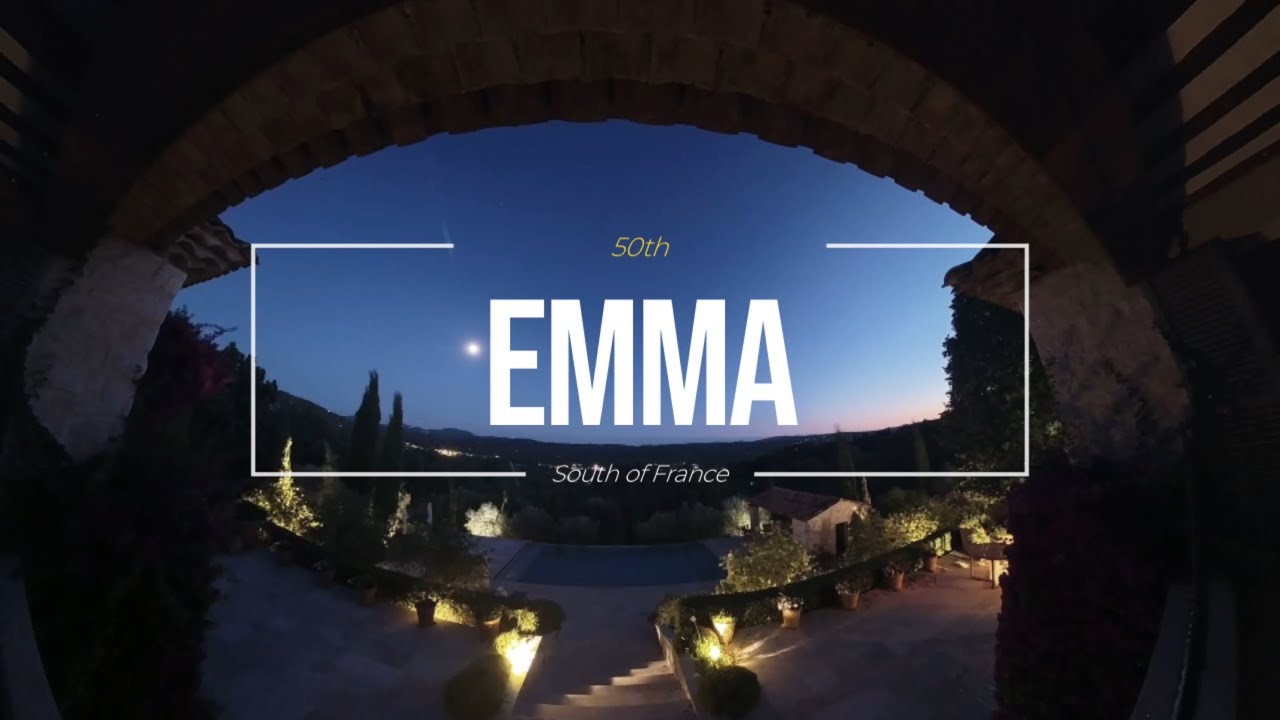 Five Decades of Emma