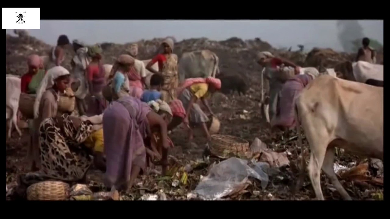 documentaire / l'esclavagisme moderne / De la servitude moderne