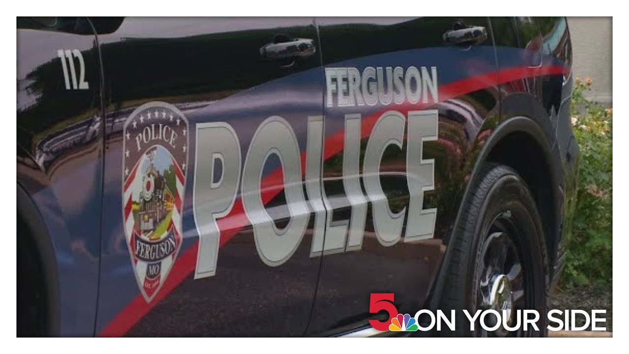 Person held in Ferguson shooting released