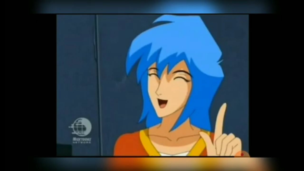 Kappa Mikey - Mikey and Mitsuki Moments Part 5