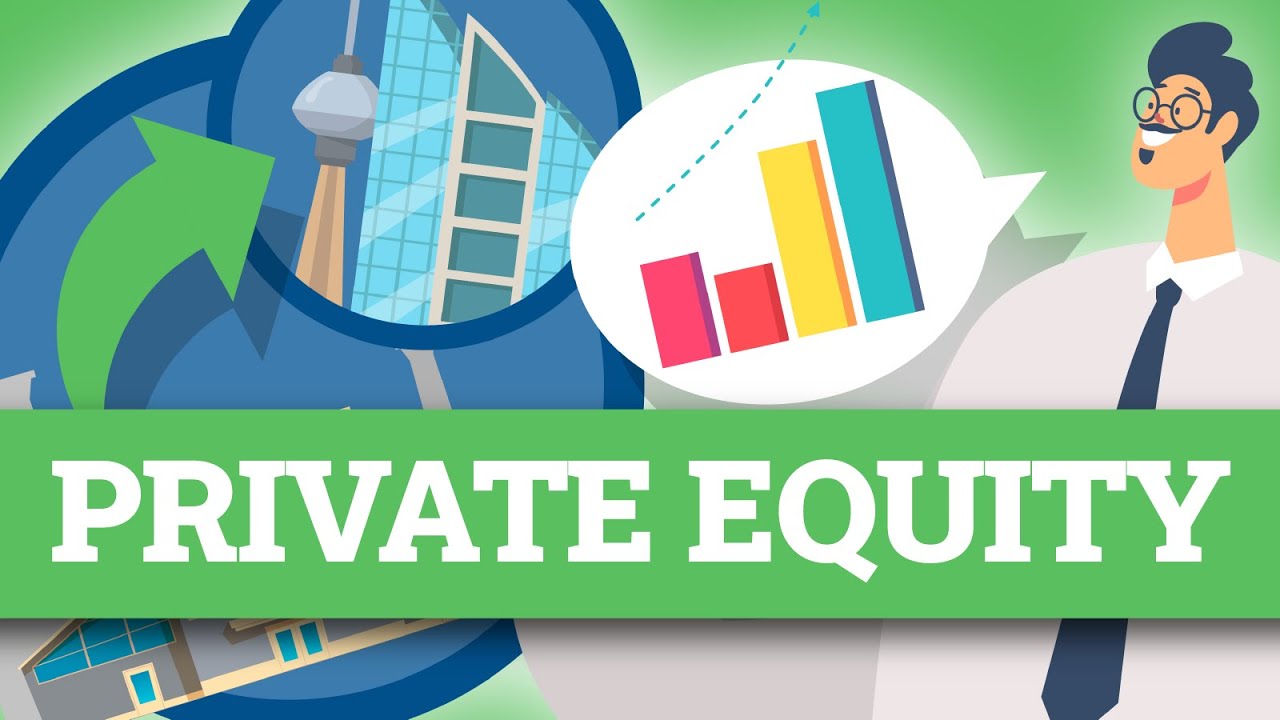 PRIVATE EQUITY: cos'è e come funziona? 💰