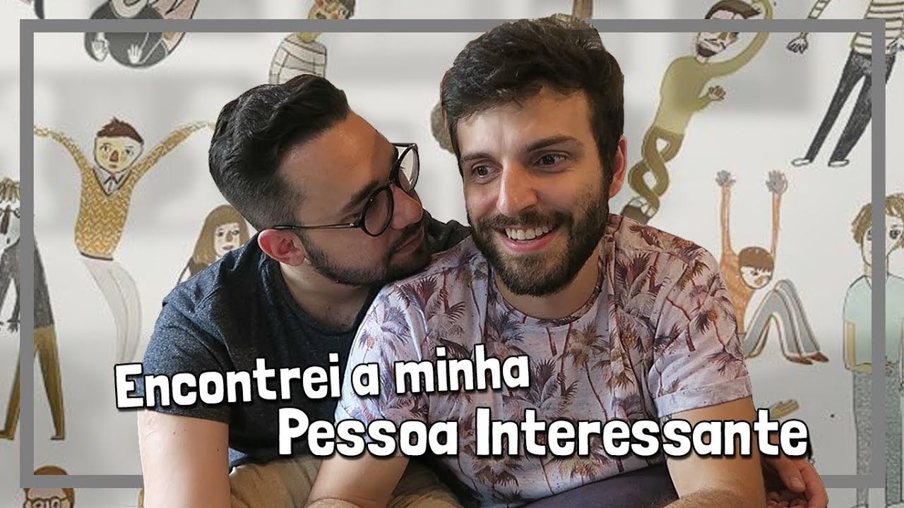 COMO CONHECI MEU NAMORADO? com RDORIOG | DANIEL BOVOLENTO