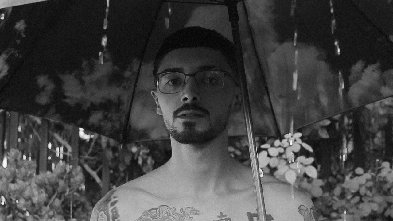White Phantom Official - 5.  Te Suelto (Video Oficial)