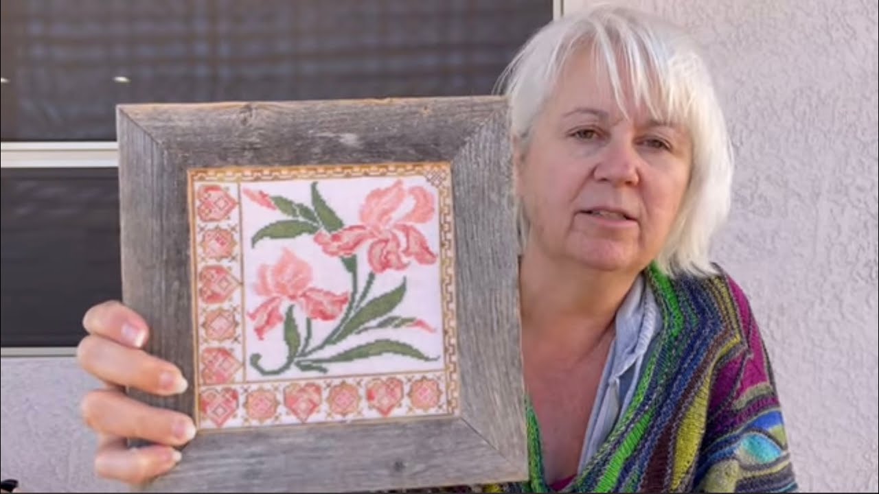 Let’s Catch Up! New Releases, a look at Colors of Mexico, Travel News & my new Hutterite Sampler