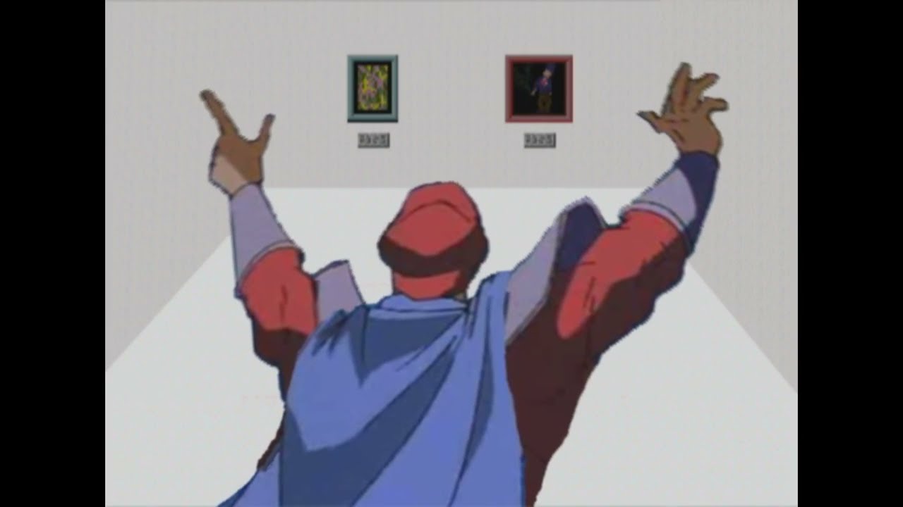 Smash Bros Lawl Subspace Emissary - Guertana Gallery