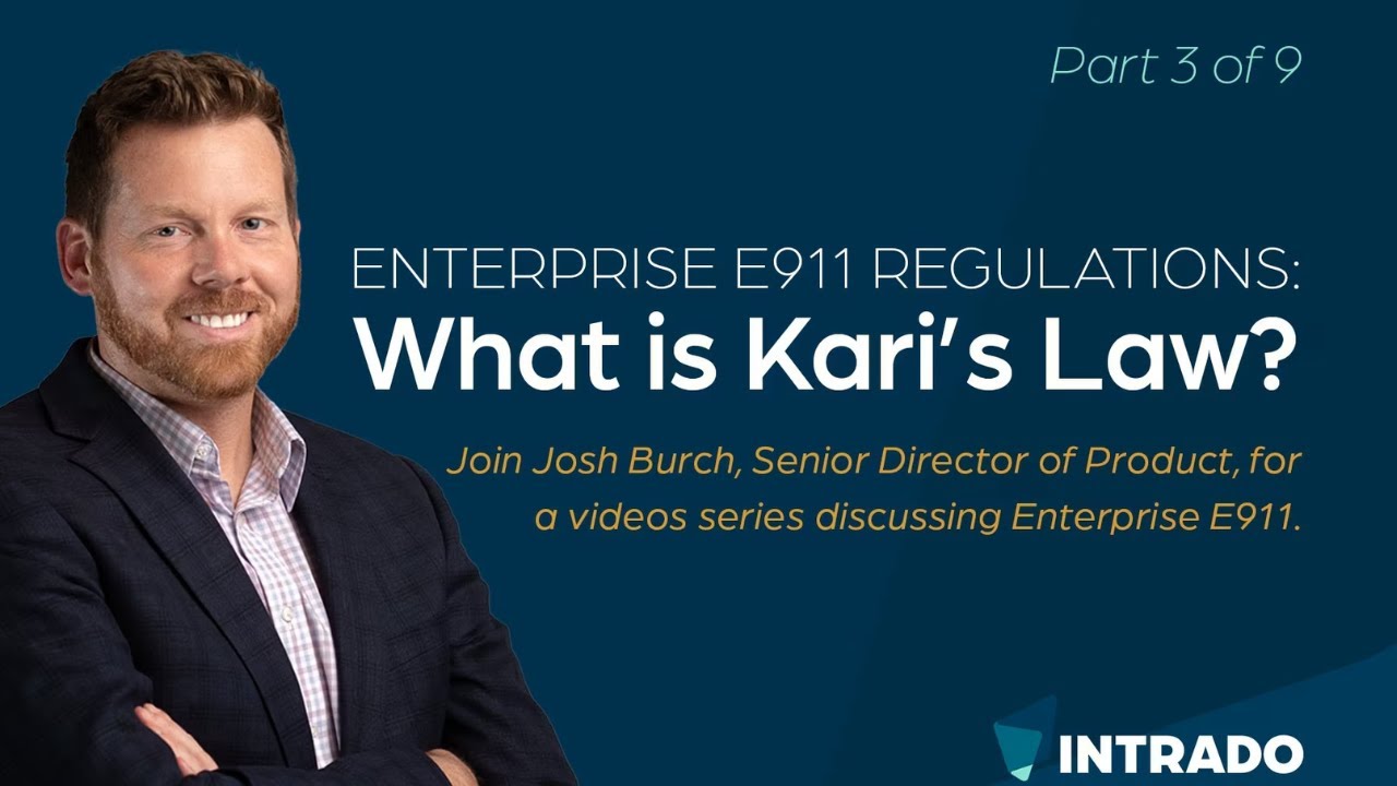 What Is Kari's Law?