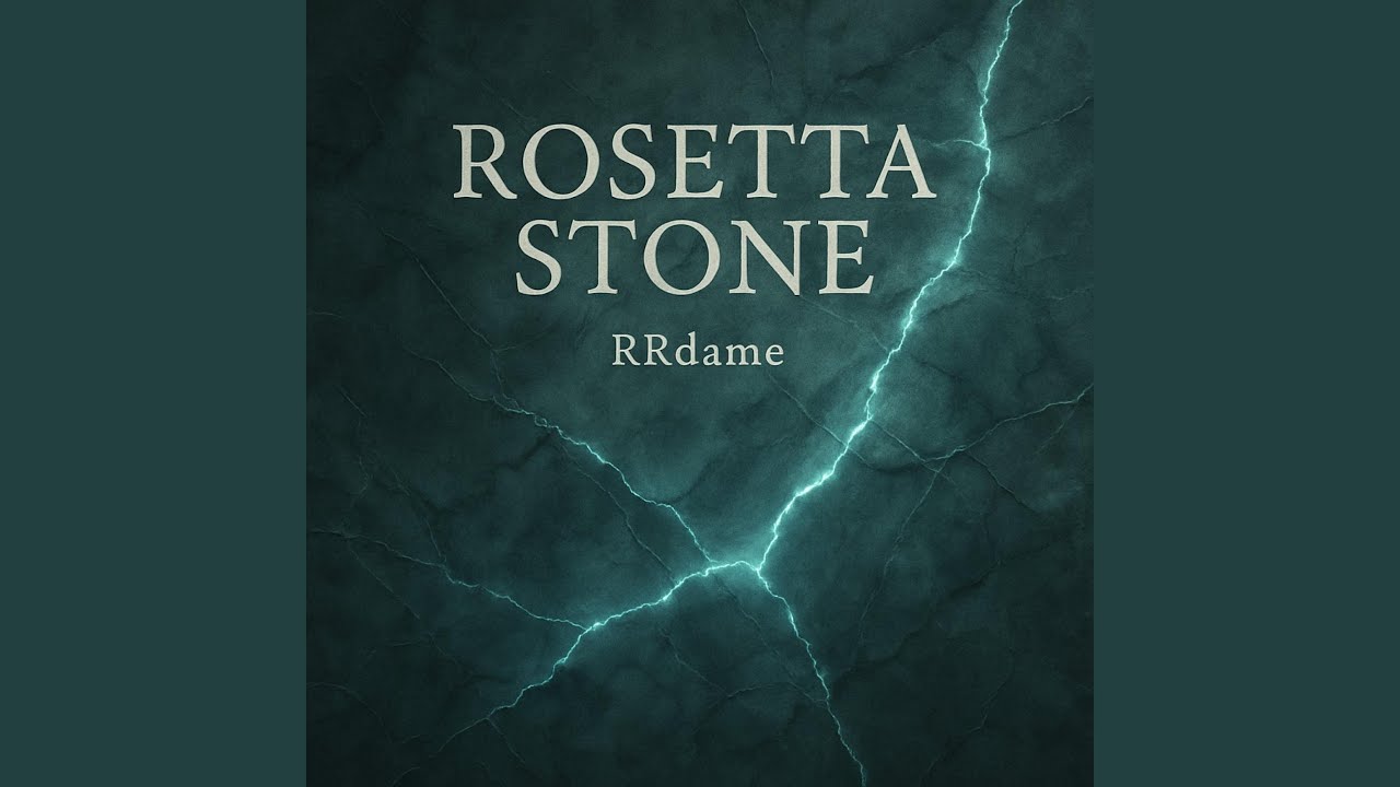 Rosetta stone