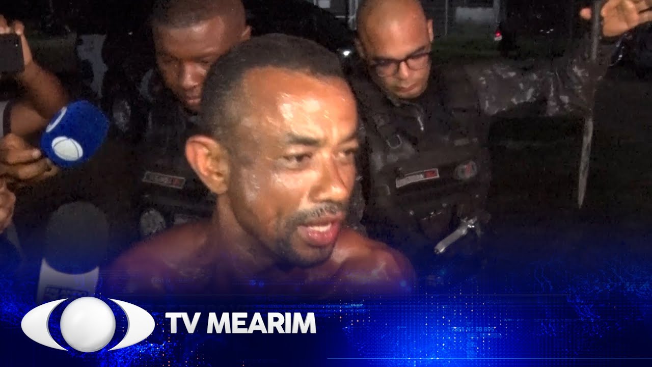 DONO DE FERRO VELHO IRREGULAR NA TERRA DO SOL FOI PRESO APÓS DENÚNCIAS DE FAMILIARES 07-02-2026