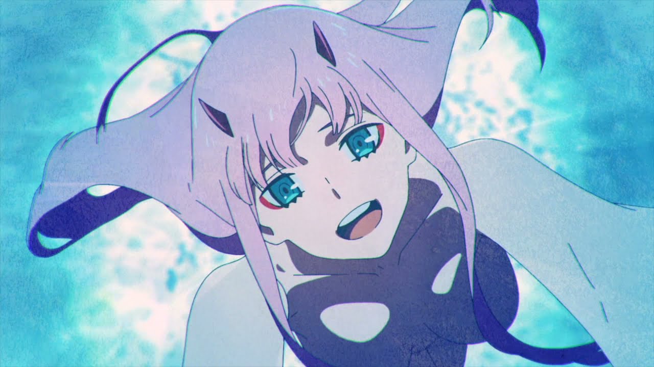 AMV - Kai Tracid - For Just One Day