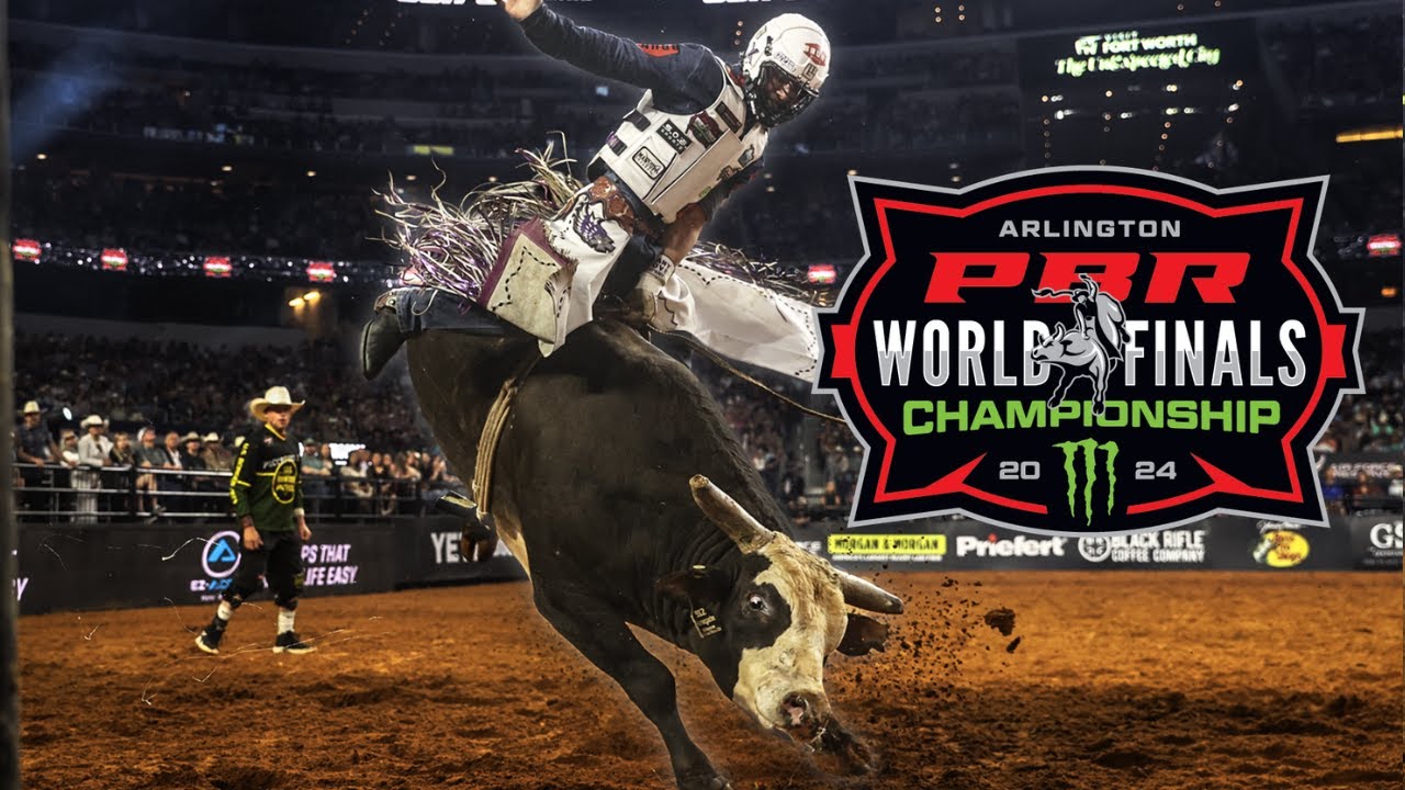 FULL RECAP | 2024 PBR World Finals: Unleash The Beast - Championship Night 1