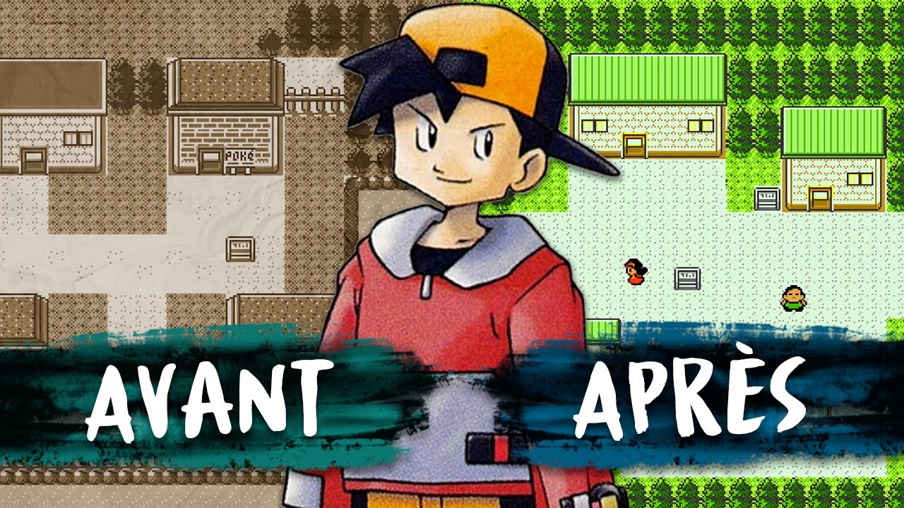 Les Anciennes Cartes de Pokémon Or et Argent