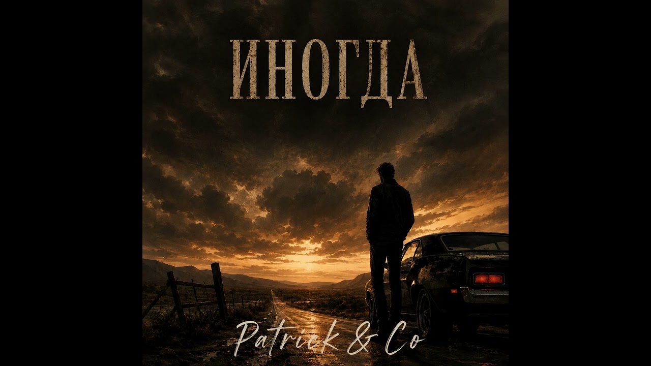 Patrick & Co   Иногда