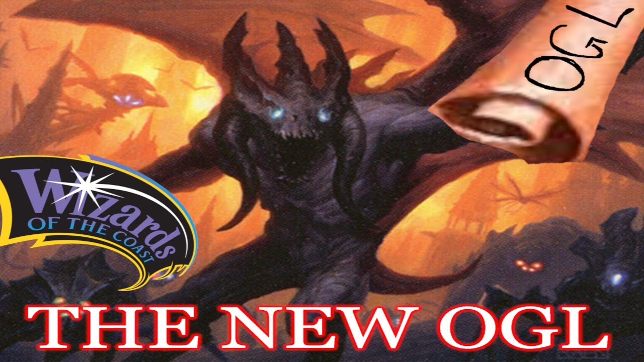 The New 