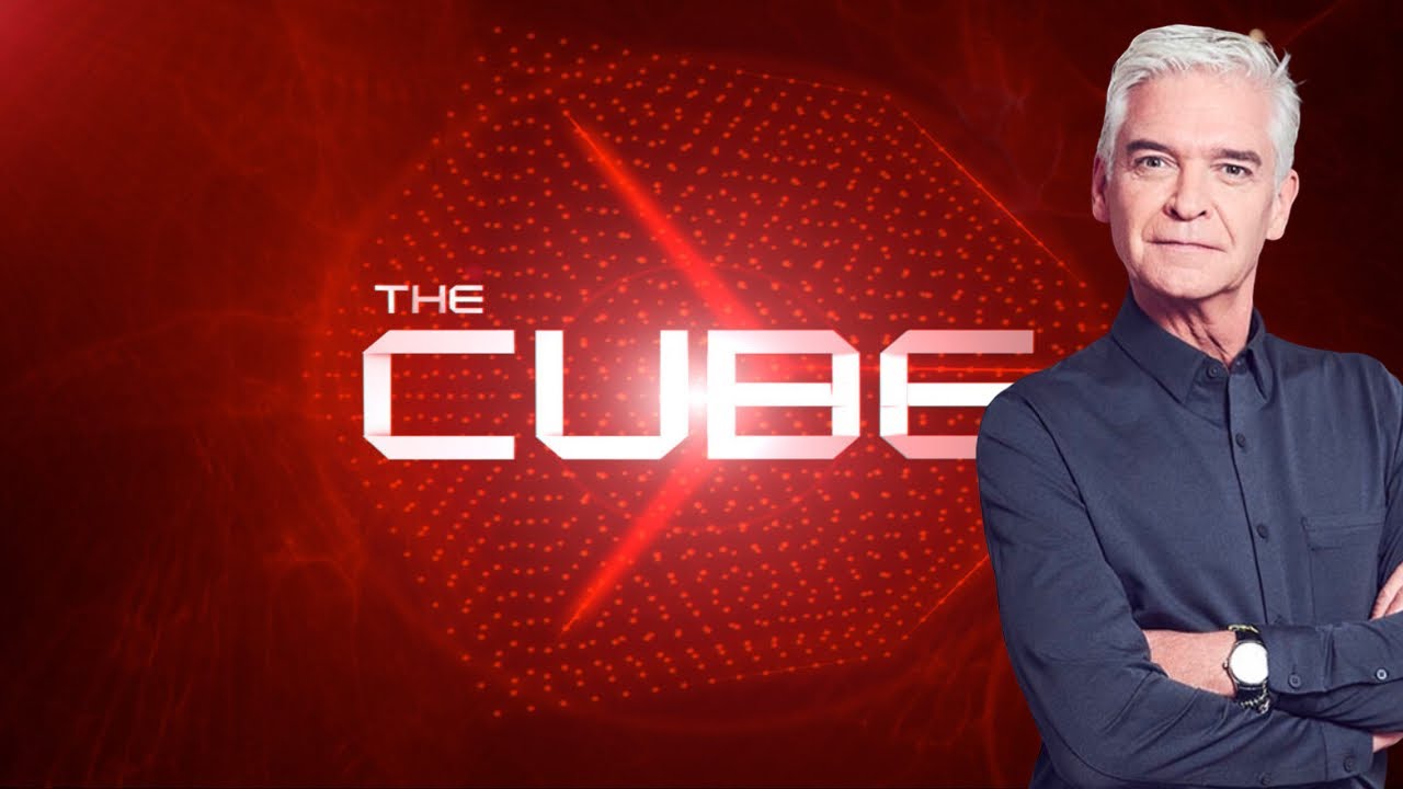 The Cube PS3 Game 2