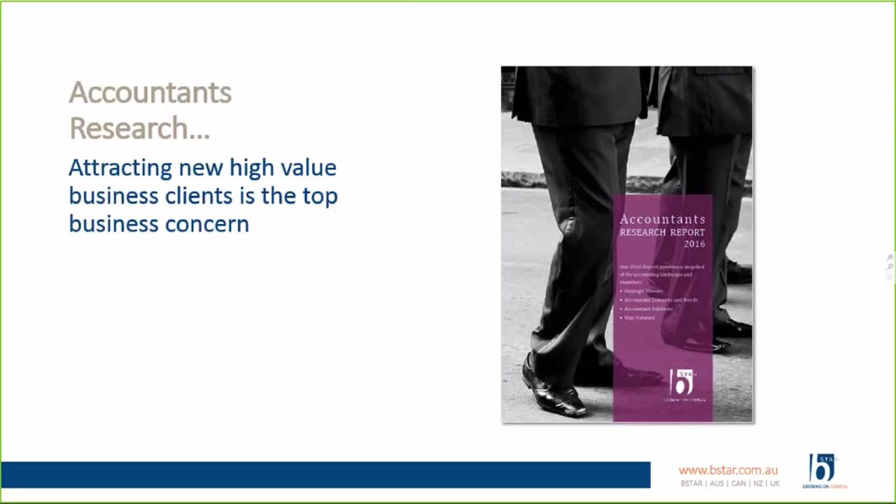 Industry Specialisation Overview