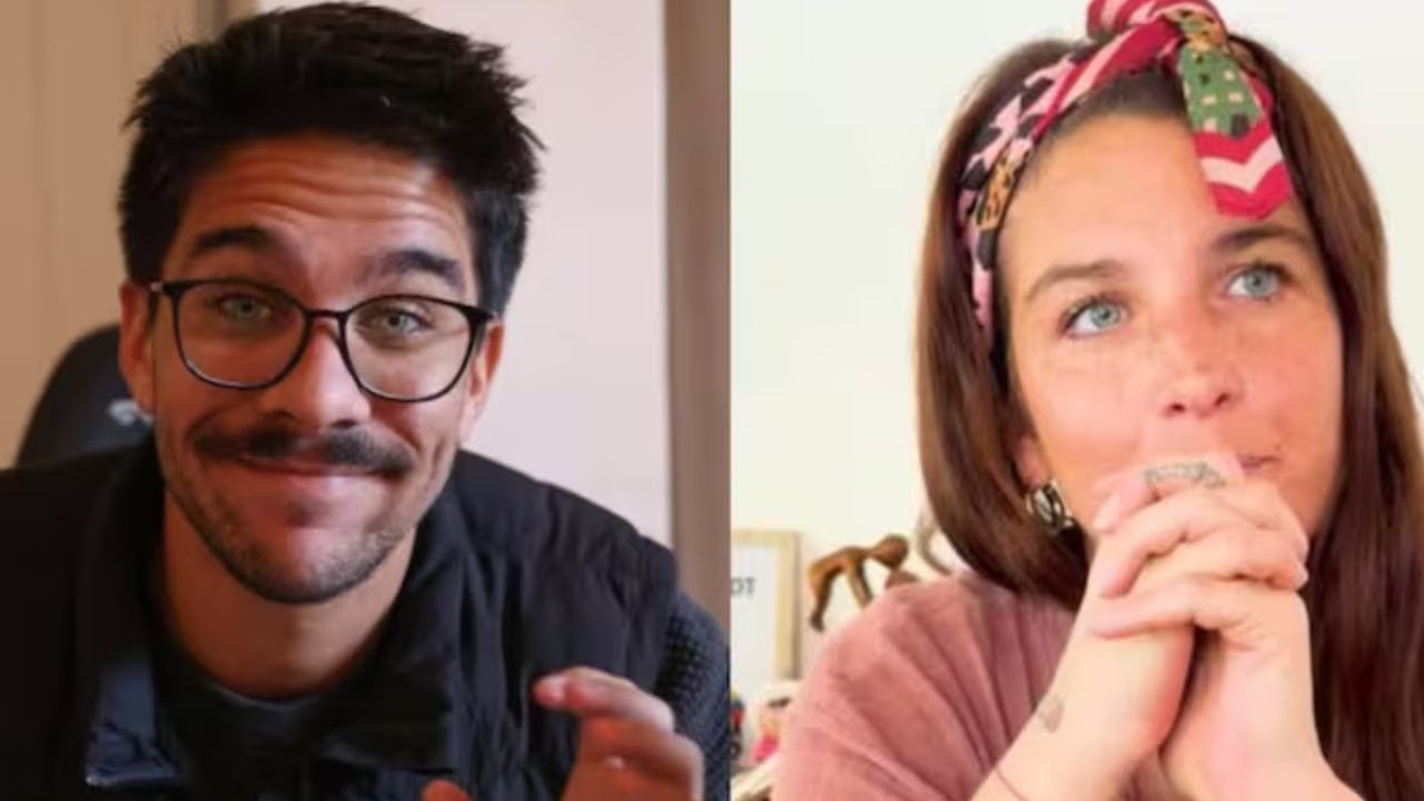 ESTALLÓ LA INTERNA EN LA FAMILIA DE JUANA REPETTO: No fue invitada al casamiento de su hermano