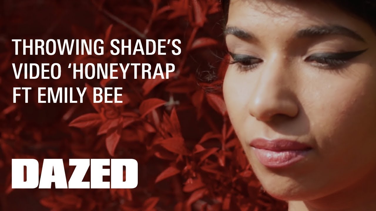Throwing Shade 