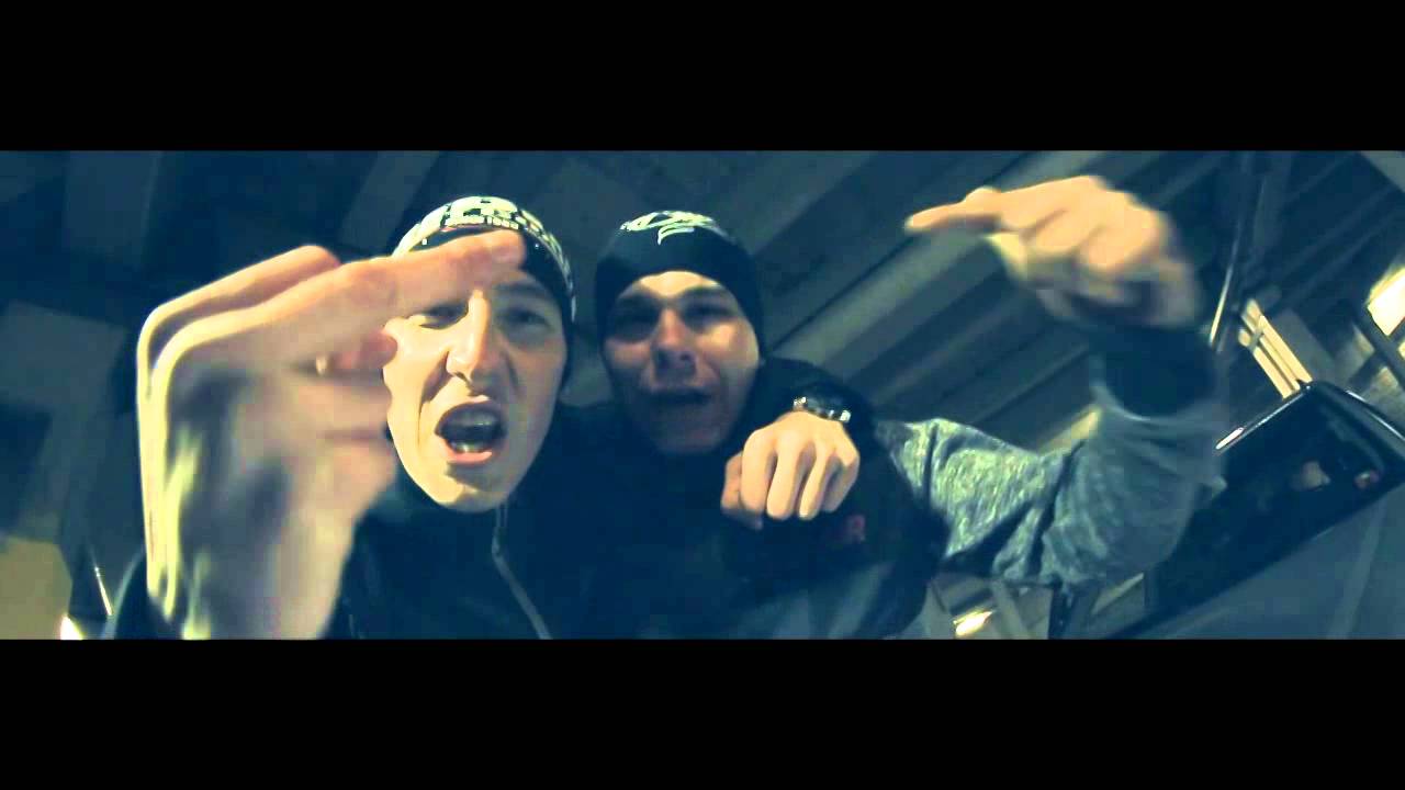 Dos ft.Gfr - Dwie Twarze (OFFICIAL VIDEO)