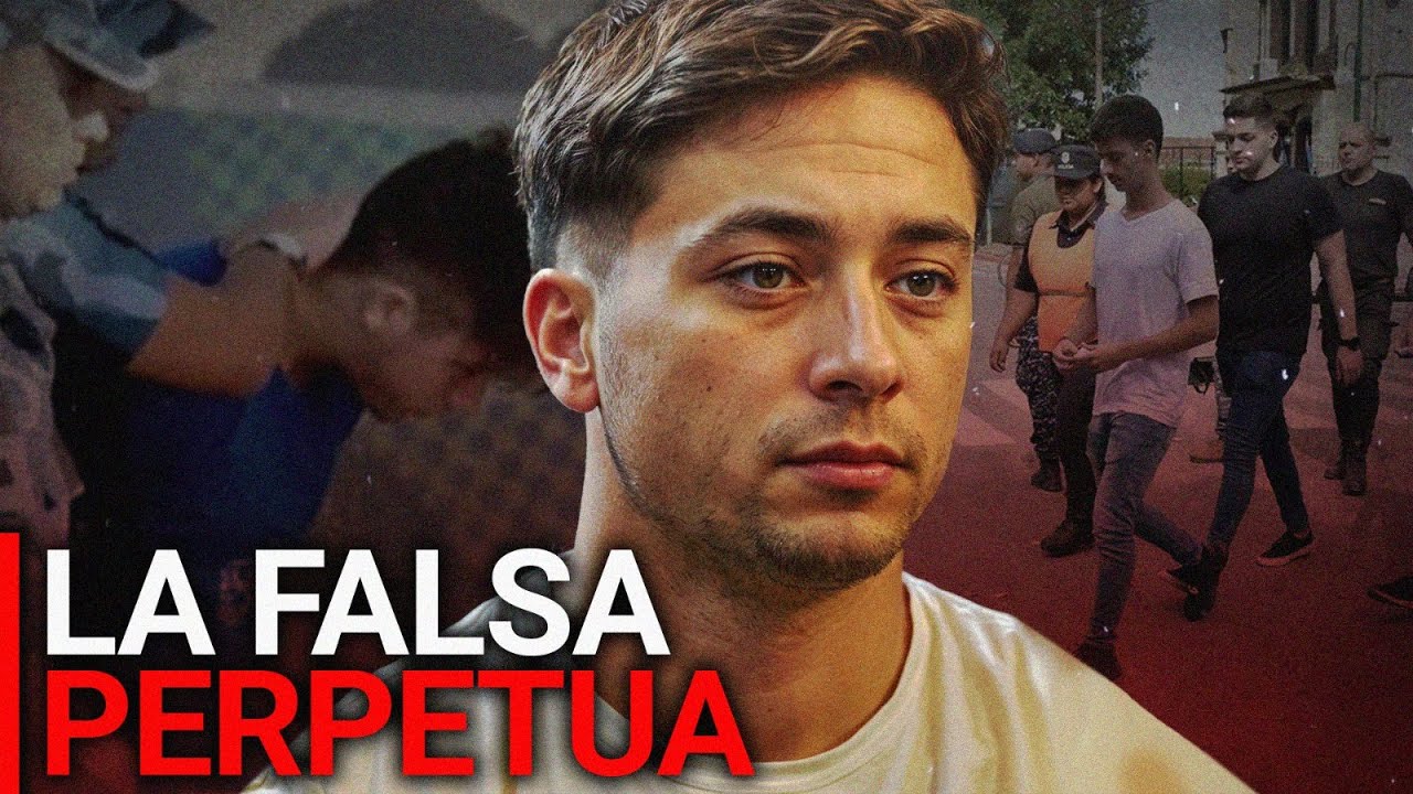 Los RUGBIERS tiraron la PERPETUA - Caso Fernando Báez Sosa