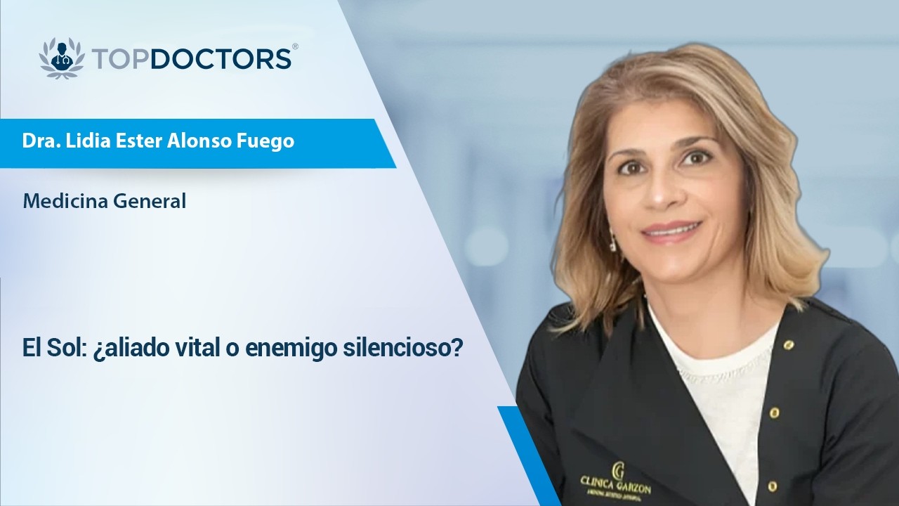 El sol: ¿Aliado vital o enemigo silencioso?