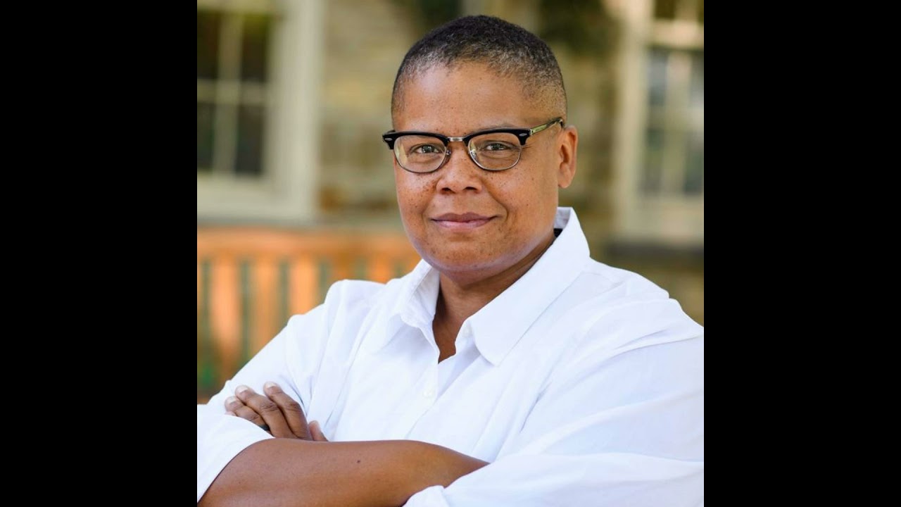 Keeanga-Yamahtta Taylor - Department of African American Studies, Princeton University