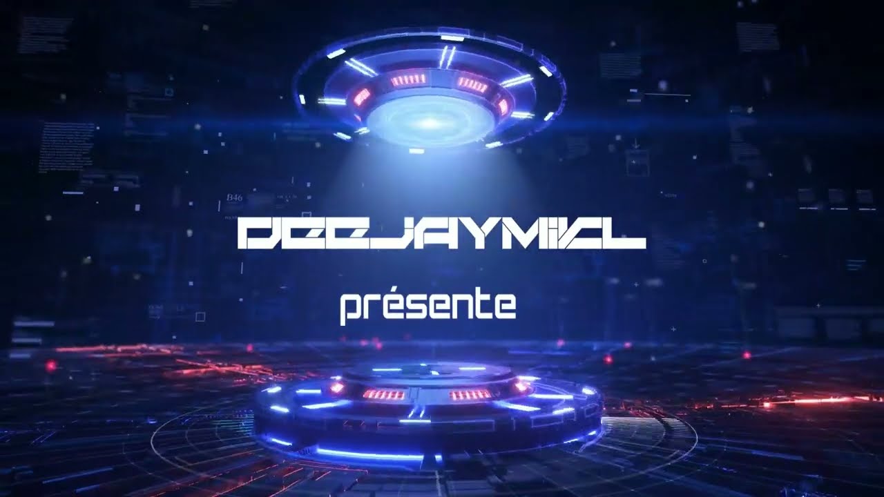 DeejayMikl - les compilations 2007/2021 sur phylene.info