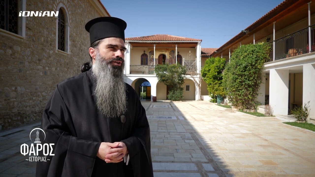 Φάρος Ιστορίας | Επεισόδιο 7 : Οι πόλεις του Πόντου | Full Video