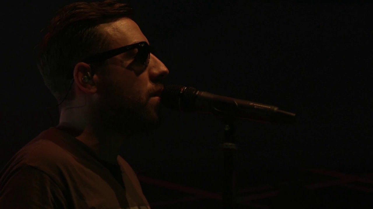 Coez - E yo mamma LIVE @ Filagosto Festival 2017