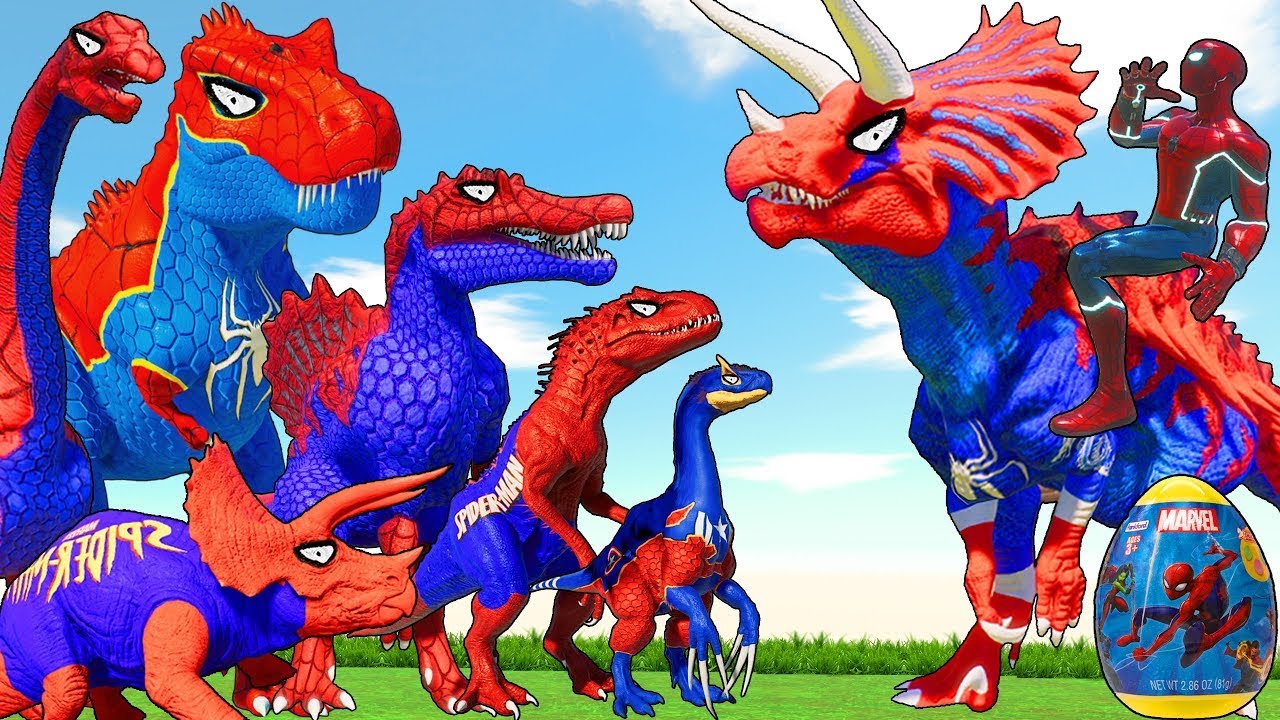 RELEASE ALL 75 LAND DINOSAURS SPECIES SINGLE EGG IN PORTUGAL - Jurassic World Evolution 3