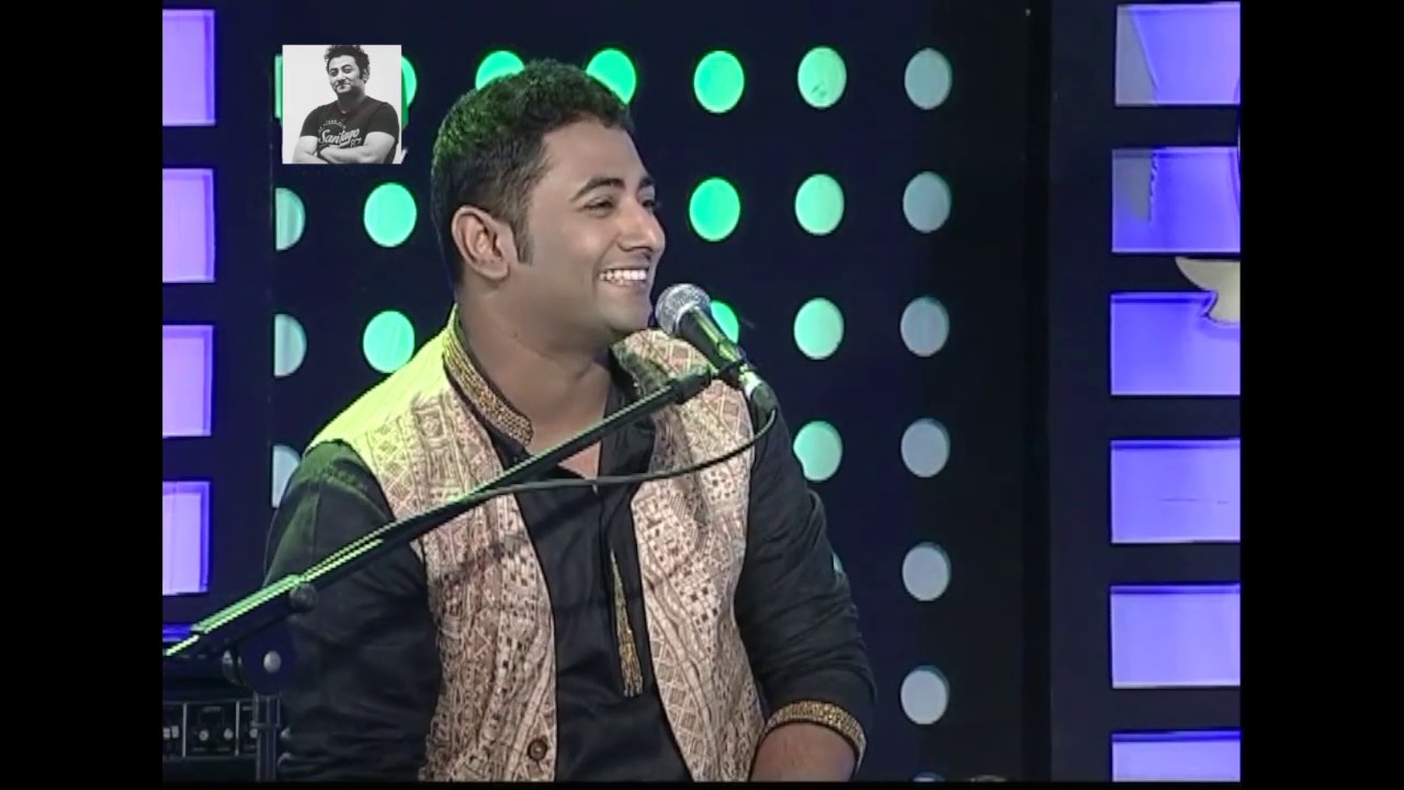 বড় একা একা লাগে - ইউসুফ আহমেদ খান Boro Eka Eka Lage - Yousuf Ahmed Khan