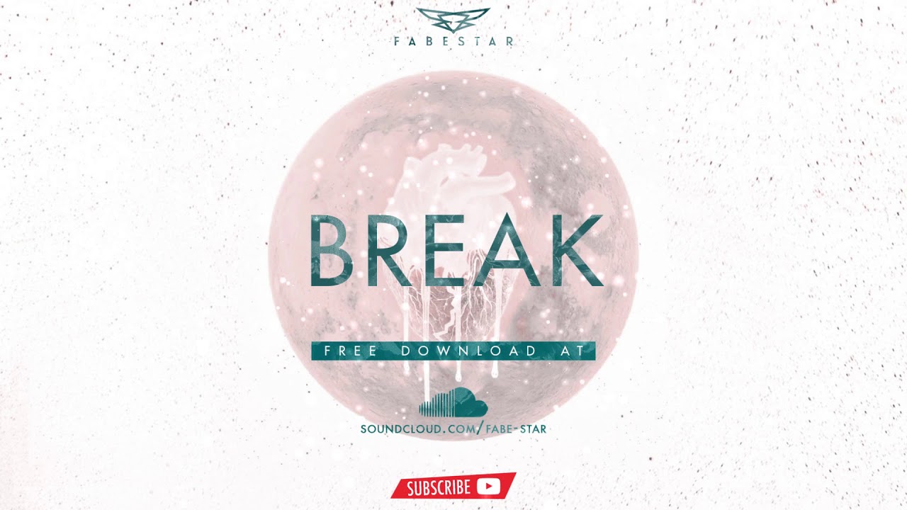 |FREE| Chris Brown Type Beat 2017 - Break Ft. Bryson Tiller | Heartbreak Instrumental 2018