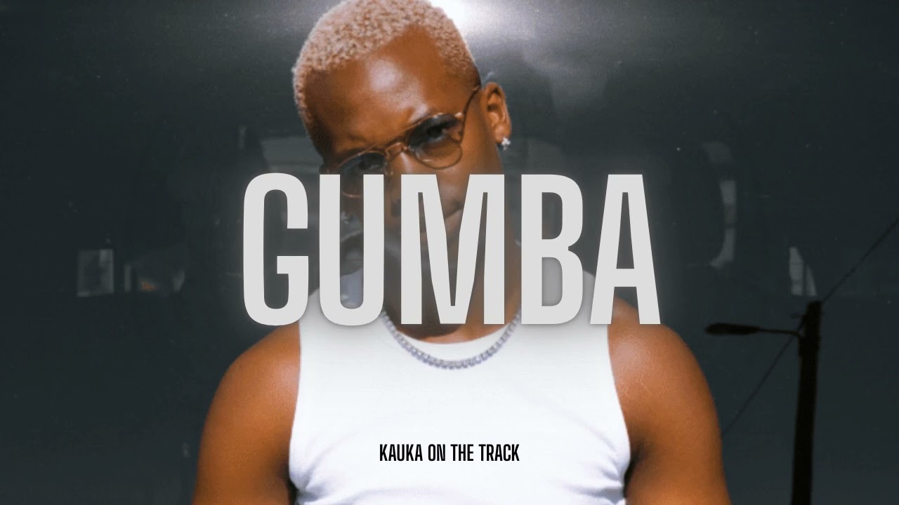 (FREE) Ciza x Jazzworx & Thukuthela Type Beat | GUMBA | Hype Club 3 Step beat 2025