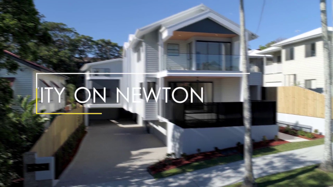 5 Newton Street, Coorparoo Qld