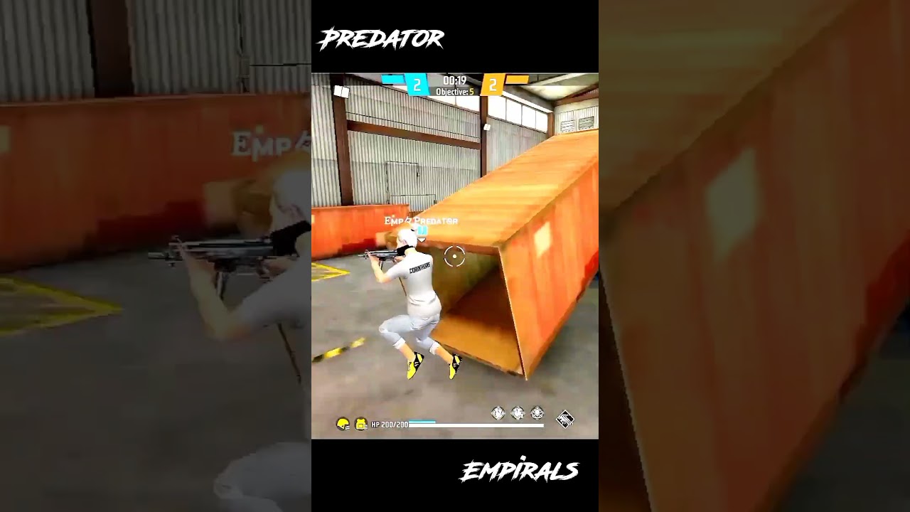 Free Fire .... 